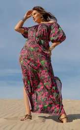 Платье ANDINA 0831
