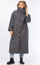 Coat Celentano 2108