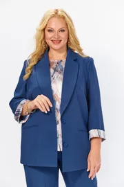 Suit Ell Style #2486