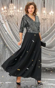 Sukienka Anastasia #1307
