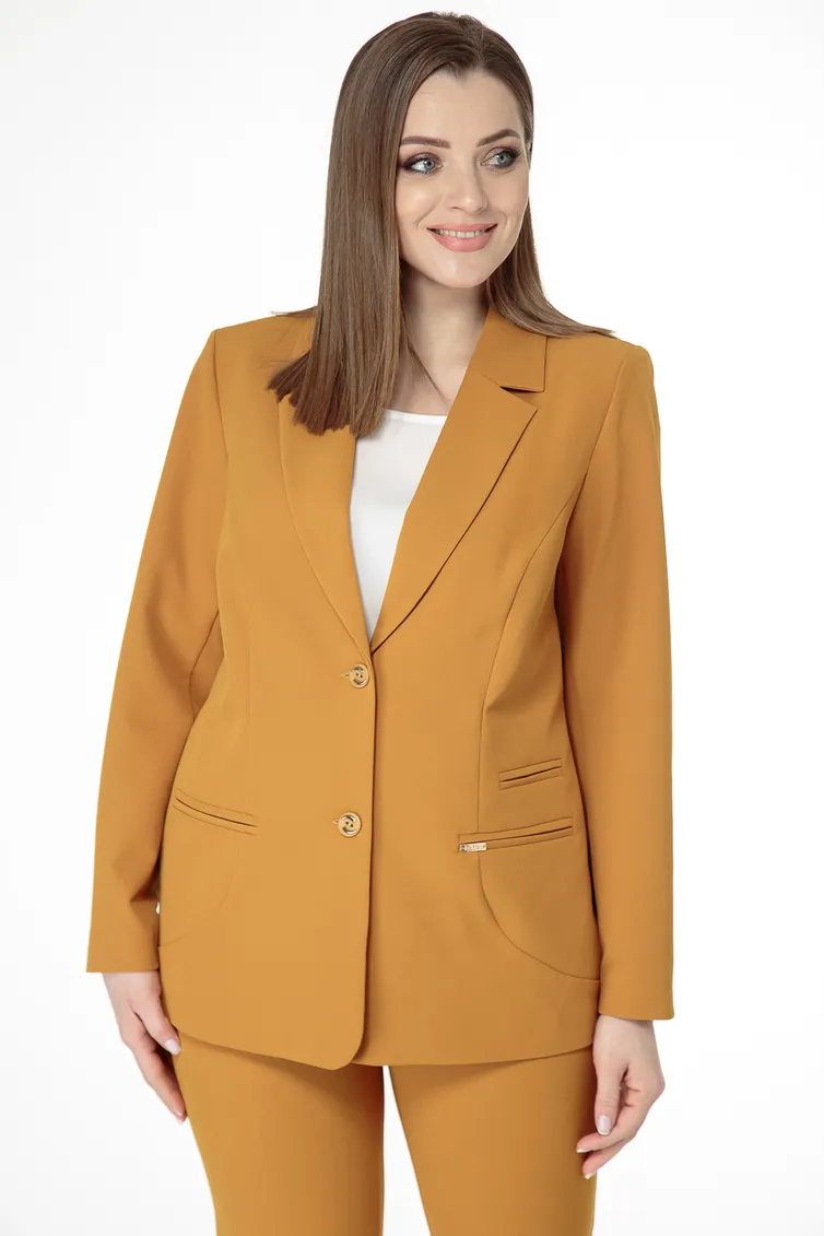 Garnitur Elite Moda #4222/2903 gorch