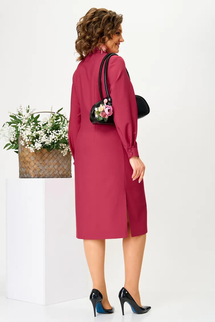 Dress Tvoi Imidj #2082