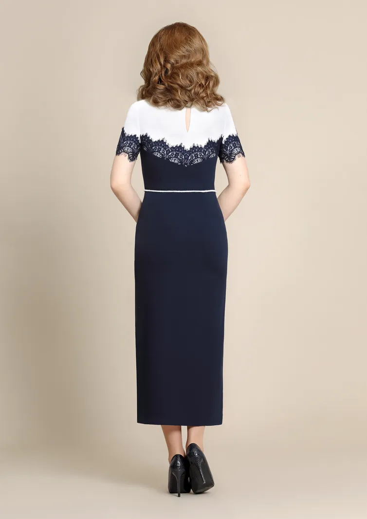 Платье Mira Fashion арт. 4219-2