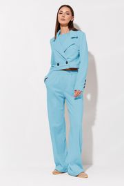 Костюмы, комплекты V&N fashion арт. 1144_голубой