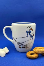 Кружки Добруш арт. 9С1077/1Ф34_X6