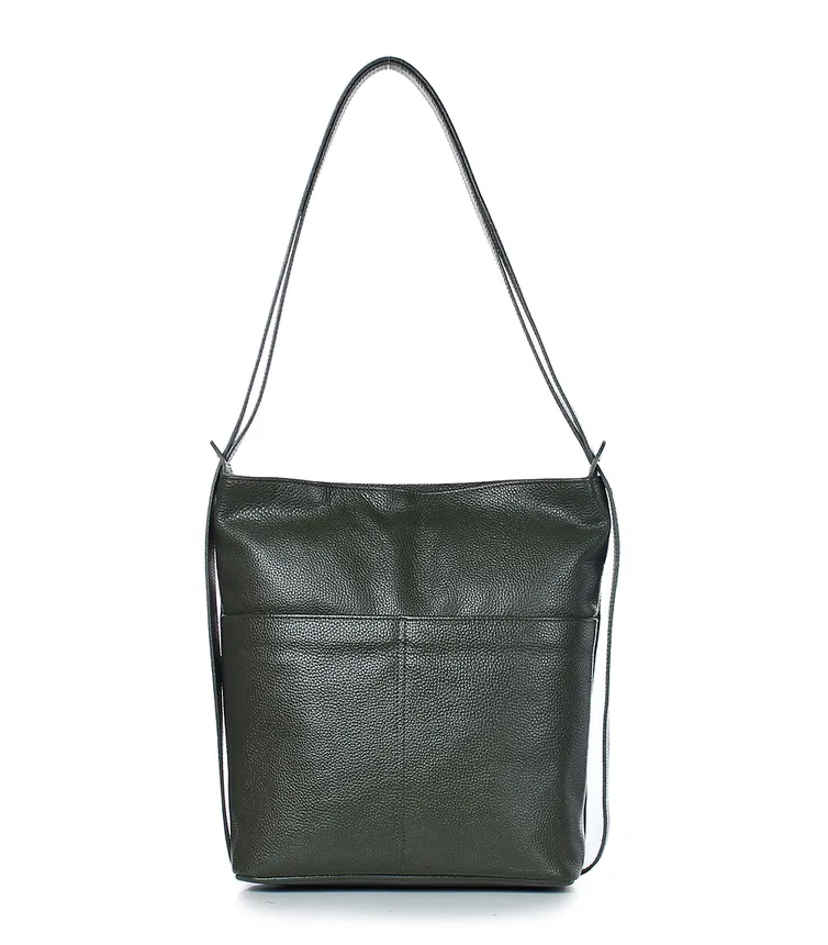 Torba Galanteya #23s836k45 olivkovyj
