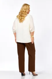 Bluzka Ell Style #2423a