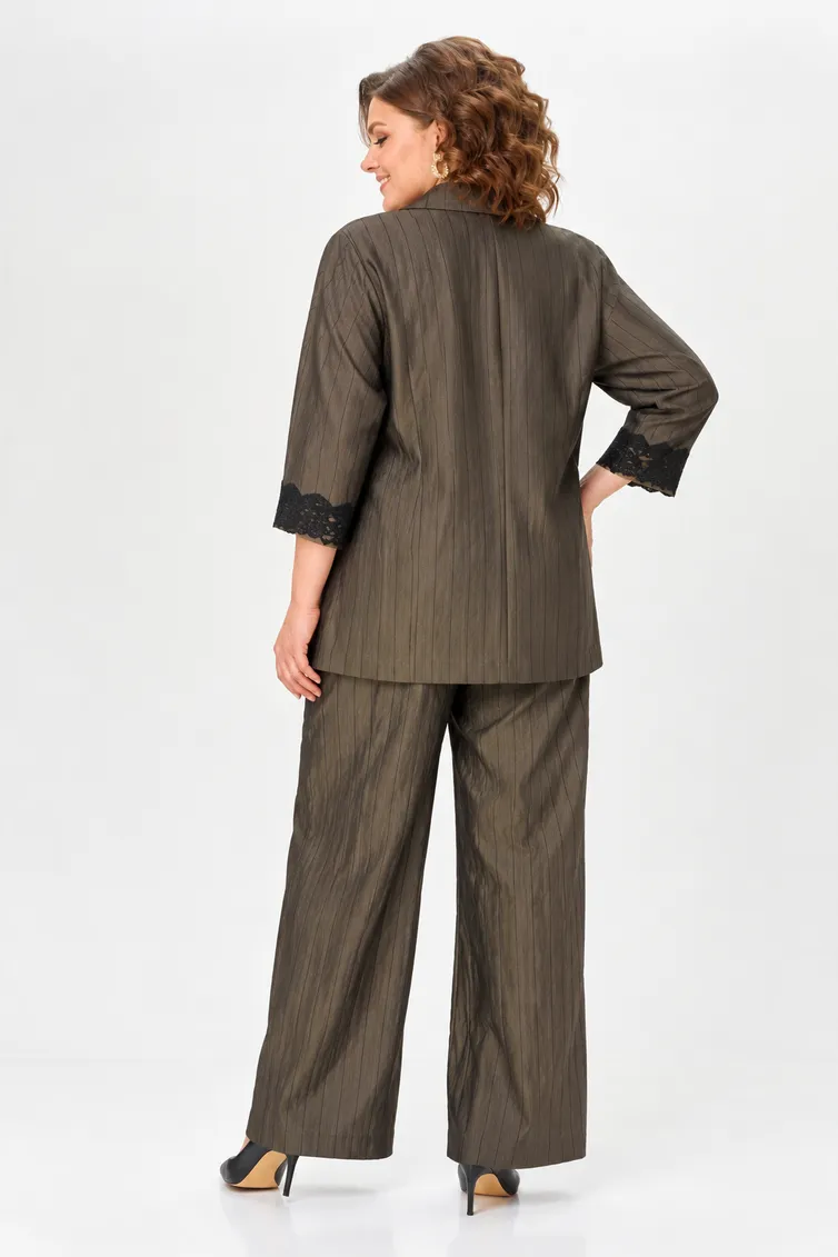 Suit Anastasia MAK #1357gr