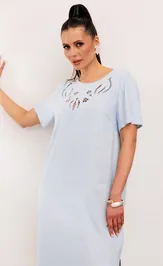 Платье Galean Style 1011 гол