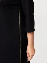 Sukienka Michel Chic #2080/2 chernyj