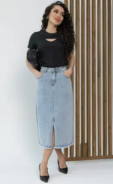 Футболка LT Collection Б13352-50М