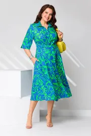 Sukienka Asolia #2683
