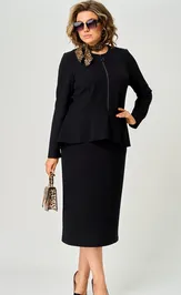 Dress EVA GRANT 7339