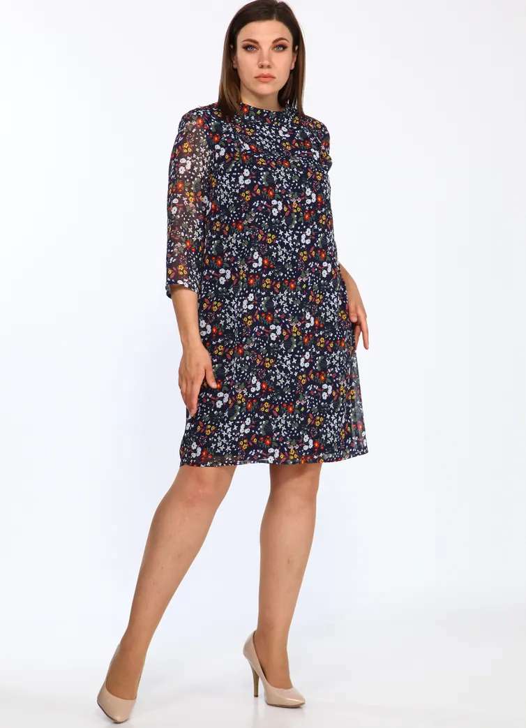 Sukienka Lady Style Classic #1594/6
