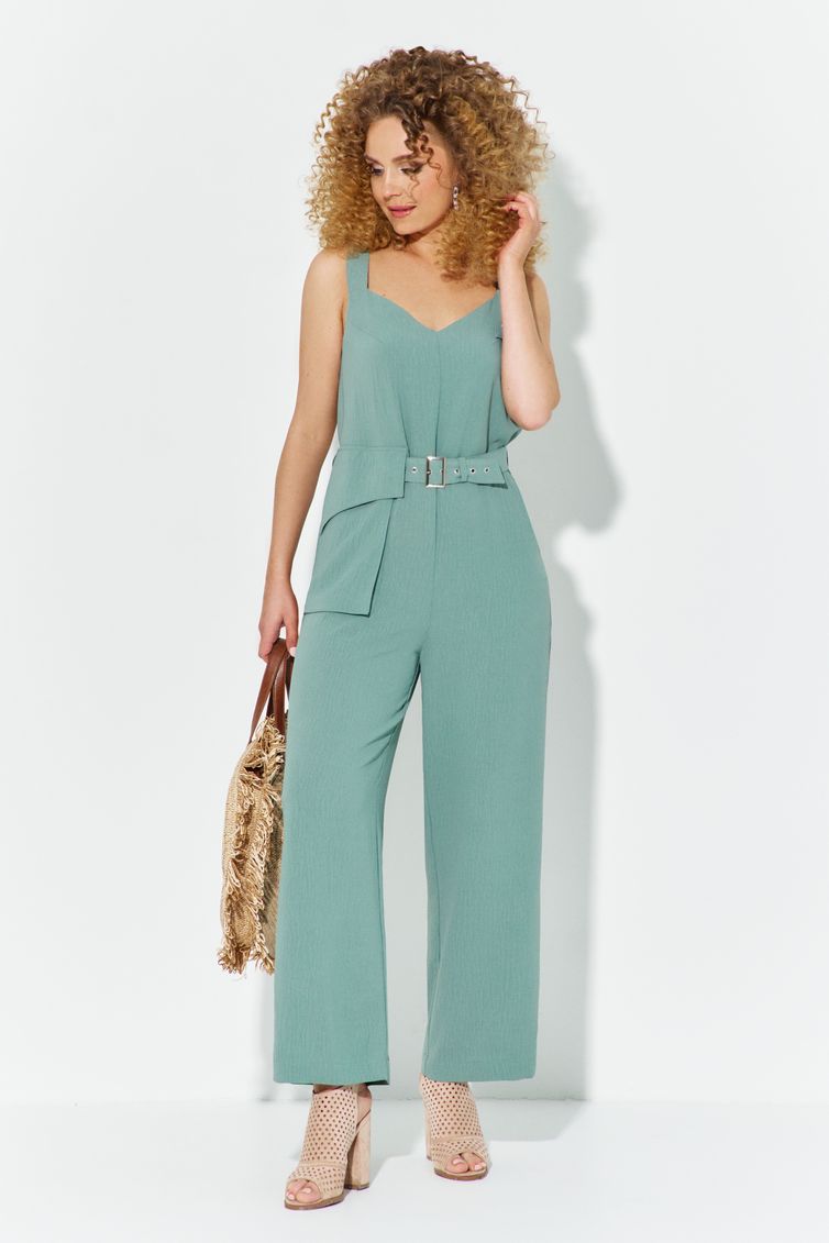 Overall Euromoda #603 bir