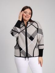 Кардиган BONADI арт. 1758 жемчуг