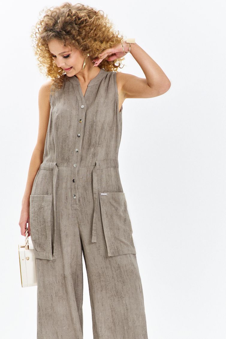 Комбинезон Евромода арт. 717