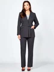 Garnitur Michelle Style #1387 grafit