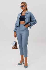 Брюки Anelli Laurel арт. 1565.2 горная роса