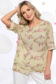 Bluzka LT Collection #B5436