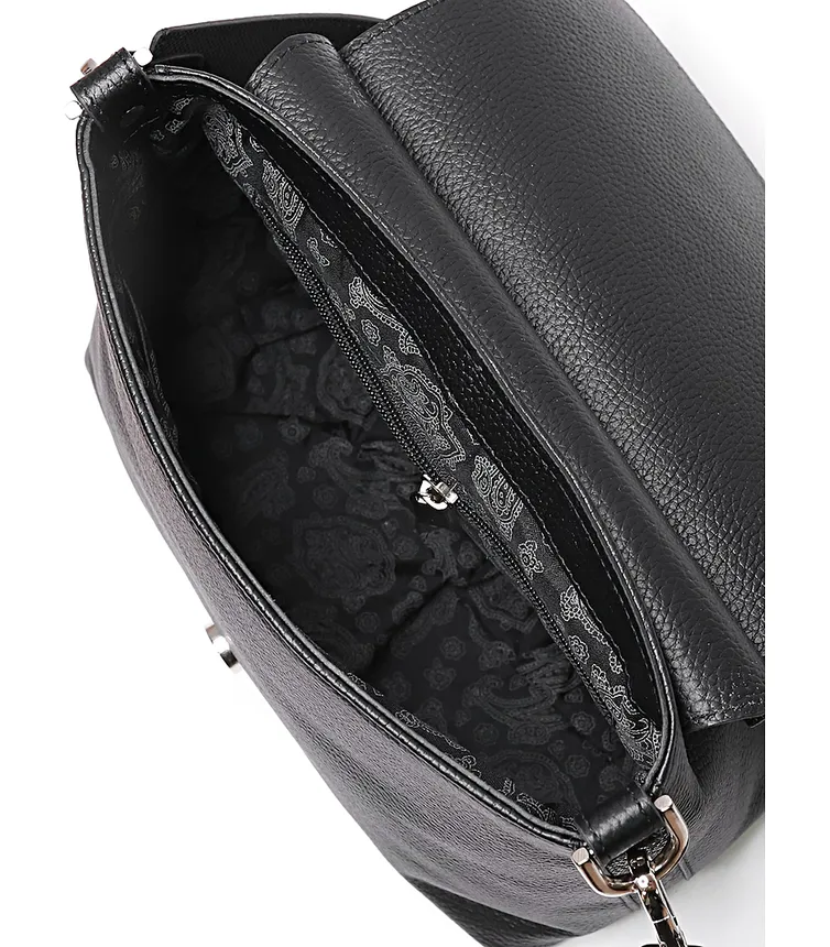 Torba Galanteya #23s1400k45 chernyj