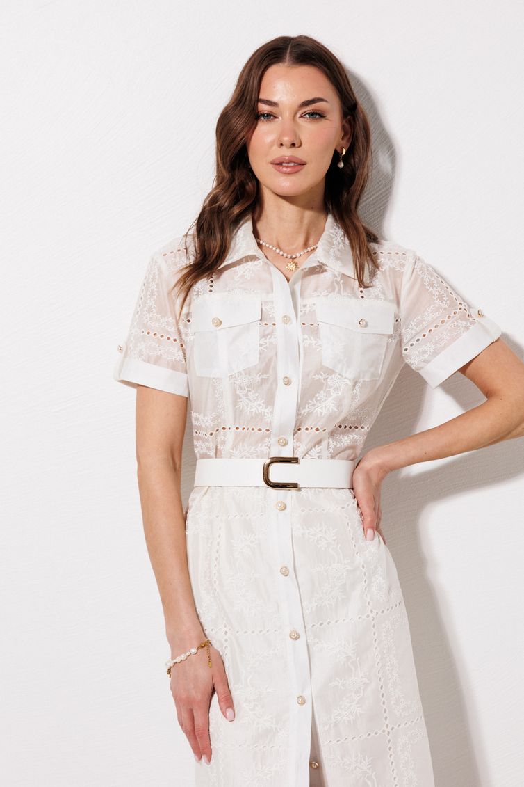 Платье Люше арт. 4385