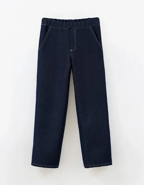 Spodnie Bell Bimbo #253120 denim