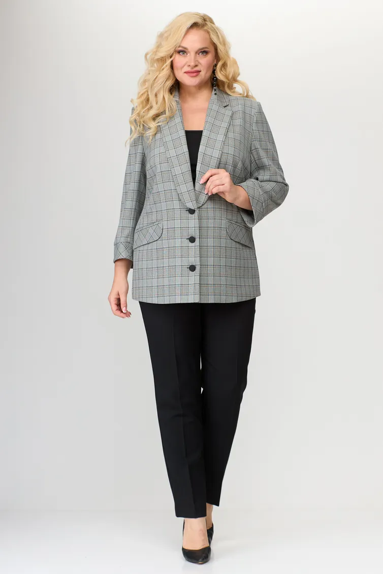Zestaw Ell Style #2220