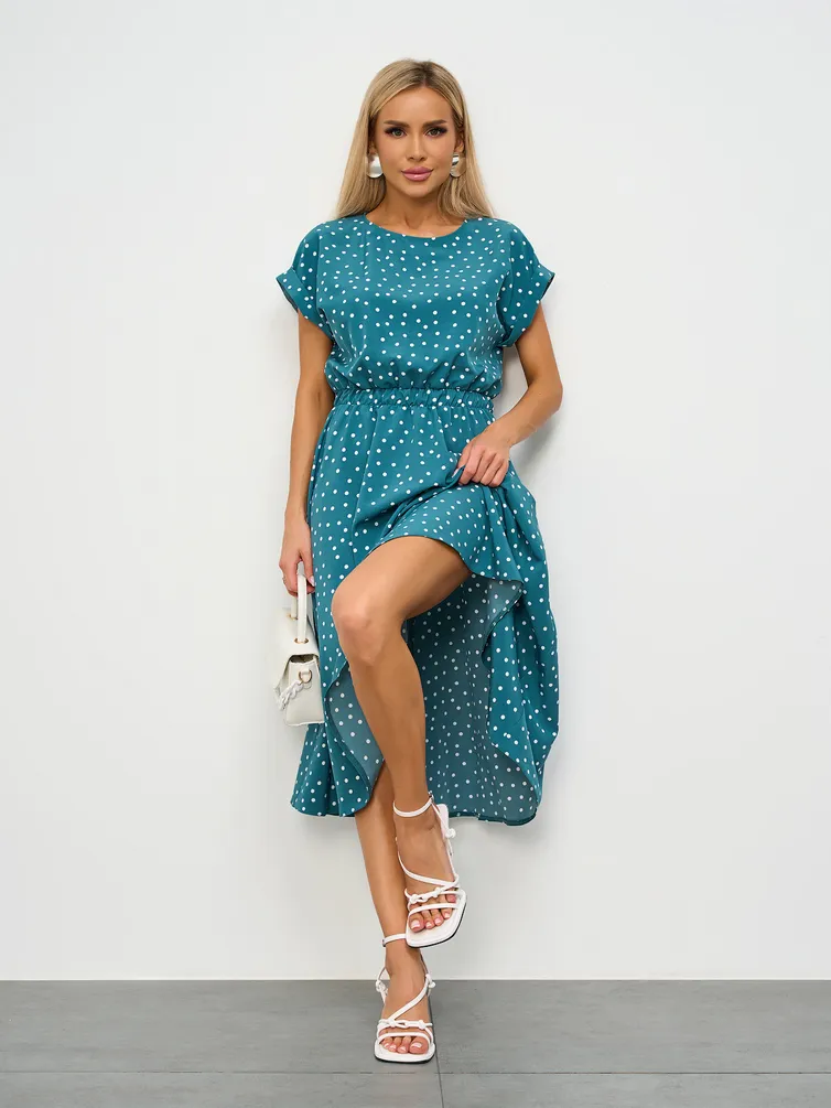 Dress Jetty #ShYu506-48