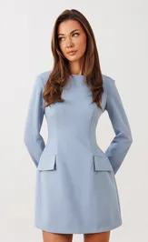 Sukienka Buter New 3395