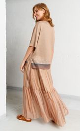 Джемпер Art Ribbon М3457T