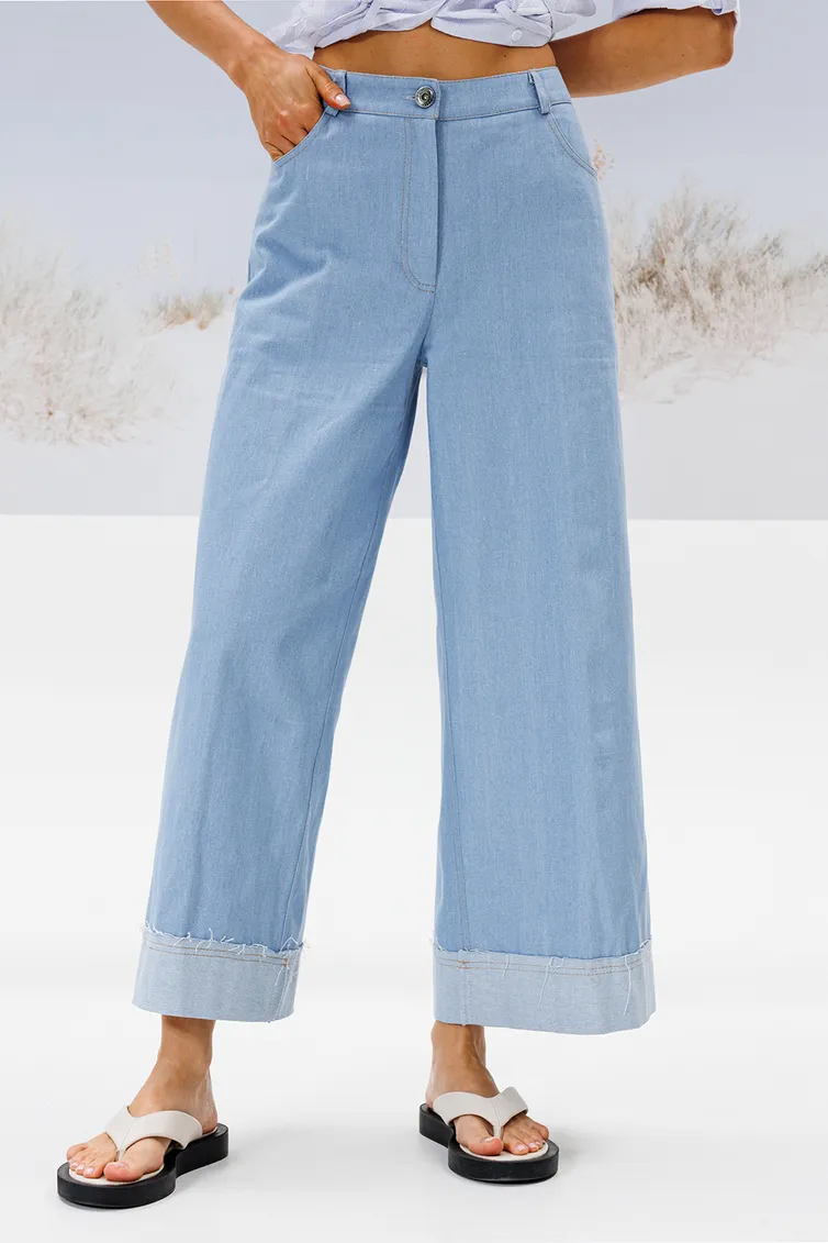 Spodnie Buter New #2798
