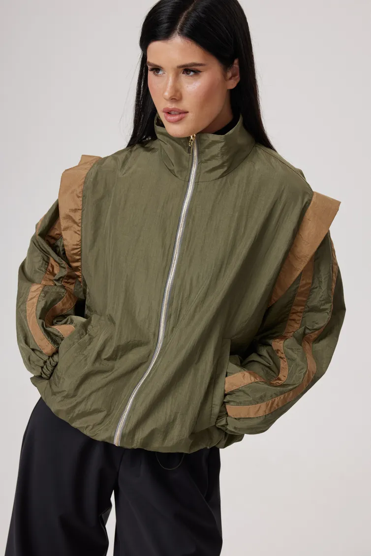 Sport Attika #A3673 olimpijka