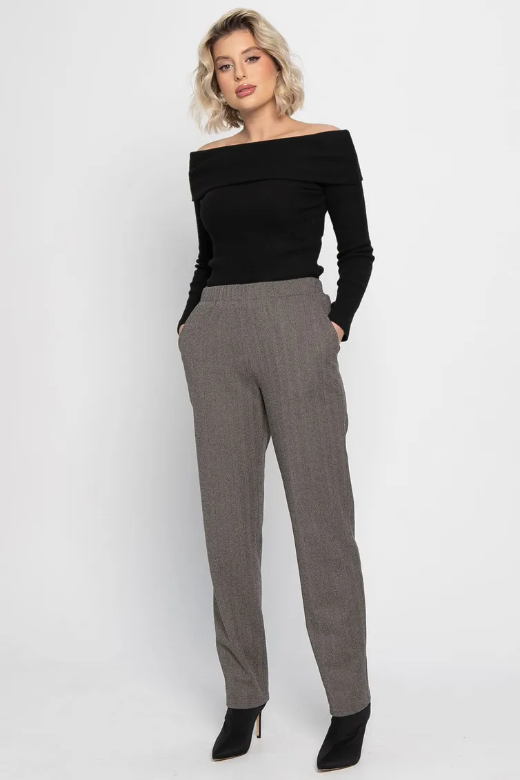 Spodnie LT Collection #B15008-8M