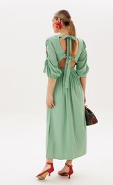 Платье Anelli Laurel 1878 мятная феерия