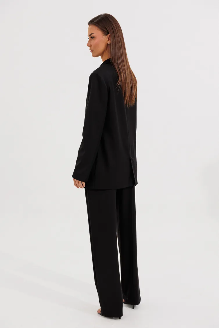 Жакет V&N fashion арт. 1179_черный