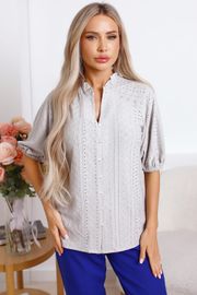 Блузка LT Collection арт. Б15327-45М