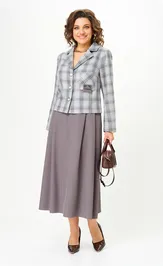 Set Aira Style 24-17A seryj
