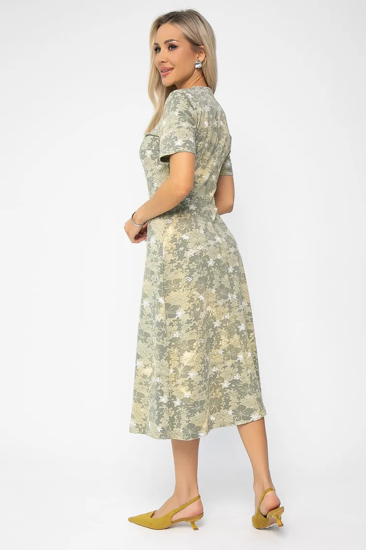 Sukienka LT Collection #P13628-10M