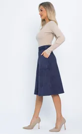 Юбка LT Collection Ю14583-7М