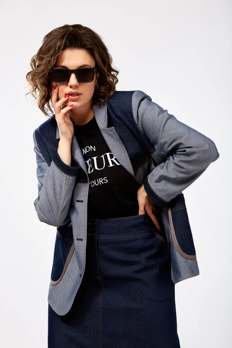 Suit LS #1653