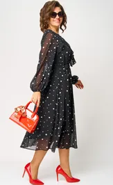 Dress EVA GRANT 7177g