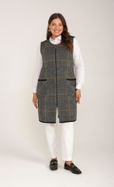 Джемперы, кардиганы, жакеты BONADI 1926 горчица