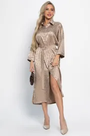 Sukienka LT Collection #P15089-7M