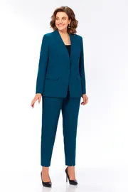 Suit Olga Style #S1047
