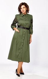 Платье Rishelie 0996.1