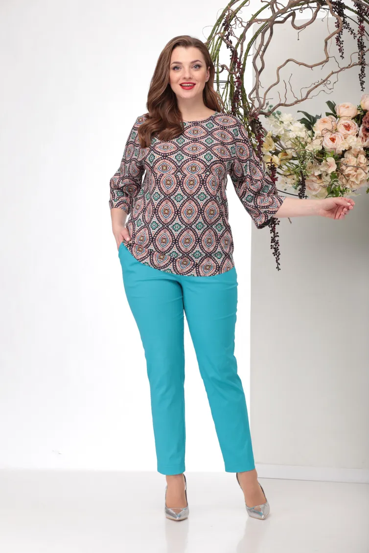 Костюм Michel Chic арт. 1151 бир