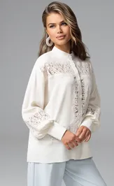 Shirt CHARUTTI V moyu polzu