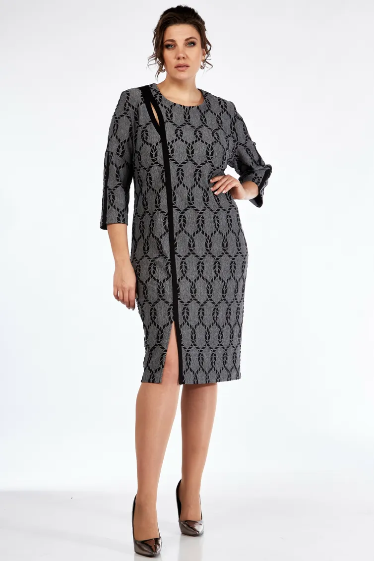 Sukienka Ell Style #2266