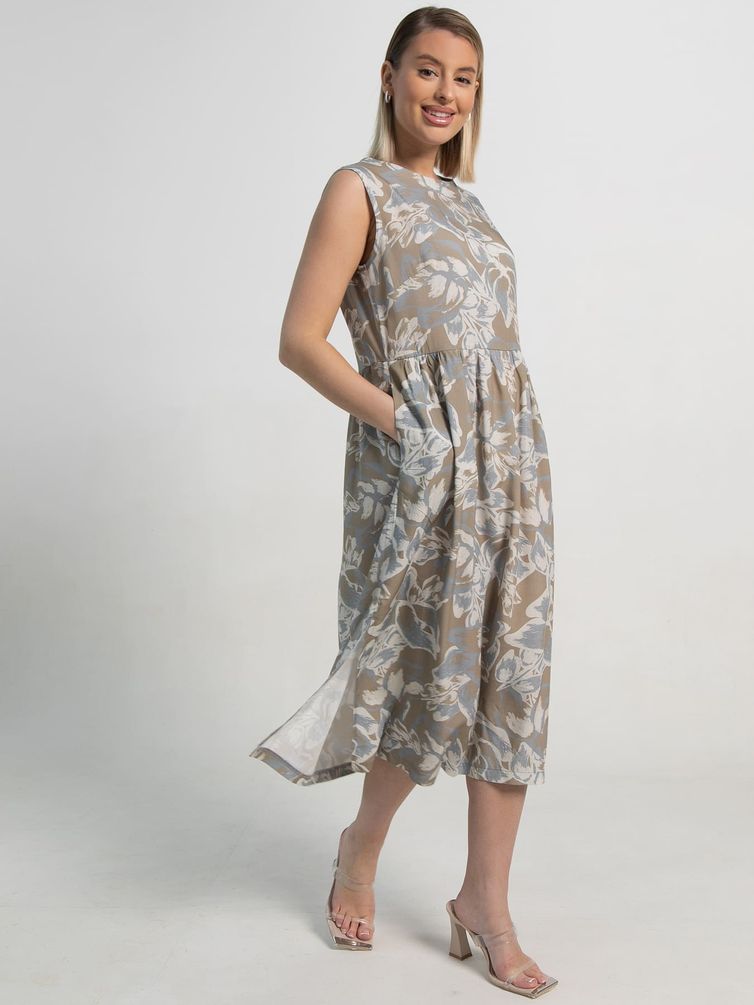 Платье LT Collection арт. П15515-25М